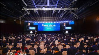 中國航天企業助力新時代網絡信息技術方案
